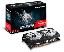 🔥 AMD Radeon RX 6650XT 8Go