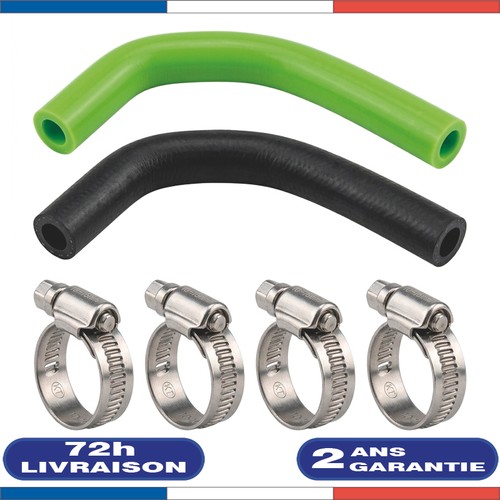 Durite capteur pression - capteur, fap
