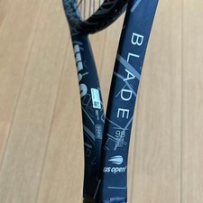 Wilson Blade 98 US OPEN