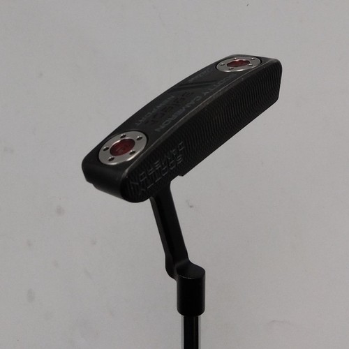 Putter droit scotty cameron - scotty,