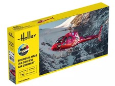 HELLER Hélicoptère Ecureuil