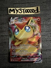 Carte Pokemon Victini Vmax
