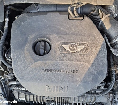 Moteur complet mini - cooper, s