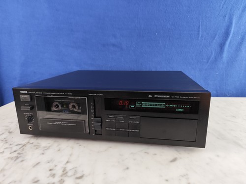 Yamaha 1020 prédécesseur - yamaha, k-1020