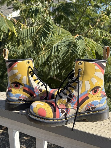 Martens vegan 1460 retro - dr.,