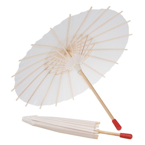Pcs parapluie japonais - 2,