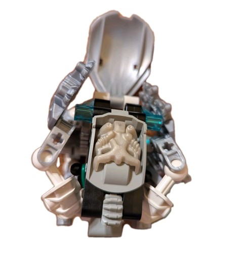 Lego bionicle kohrak kal - bionicle, kohrak-kal