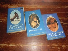 A VOIR ! LOT 3 ANCIENS ROMANS