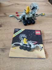 Vaisseau spatial lego 6880 - /, /