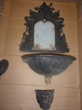 FONTAINE MURALE FONTE3 PARTIES