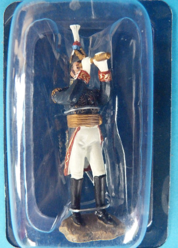 Soldat plomb hachette - de,