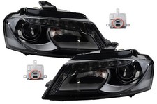 Phare avant Set Xenon Convient