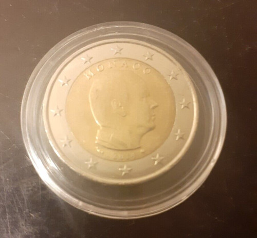 Euro prince albert - euro, ii