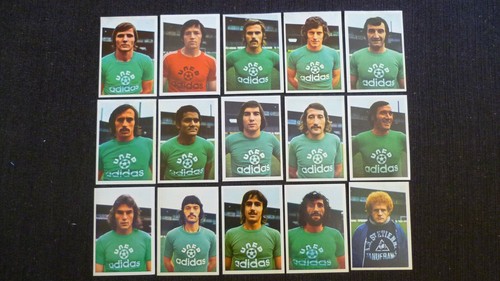 Vignettes ageducatif 1974 - vignettes,