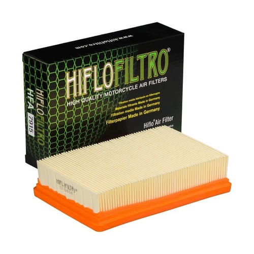 Hiflo filtro filtre - a, huile