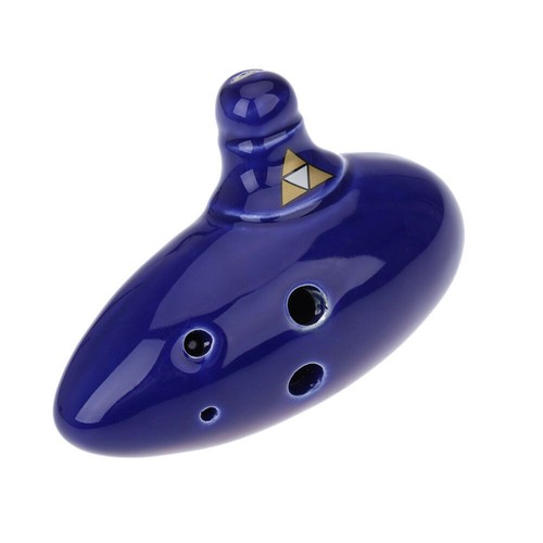 Lot ocarina potato - lot,