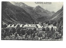 39  CHATEAU CHALON ET SES VIGNOBLES