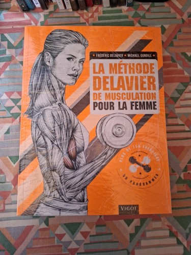 Méthode frédéric - la,