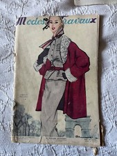 Modes et Travaux n°646