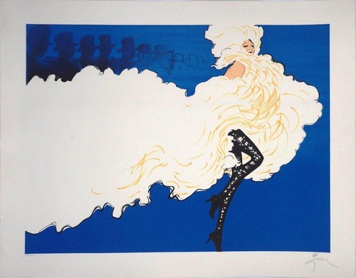 French can art print - french,