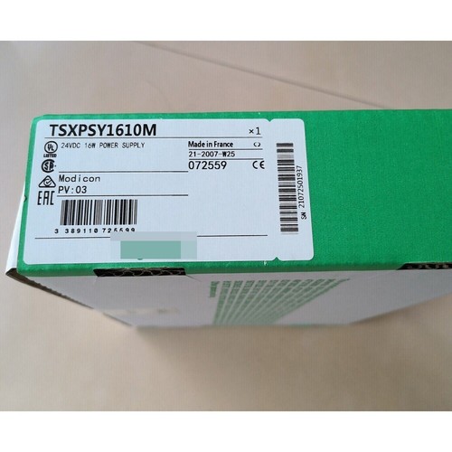New box schneider - new,