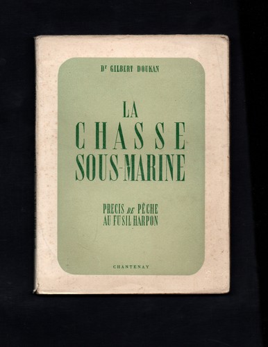 Chasse sous marine - la,