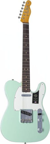 Fender american vintage - fender,