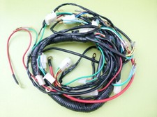 Faisceau électrique quad 200