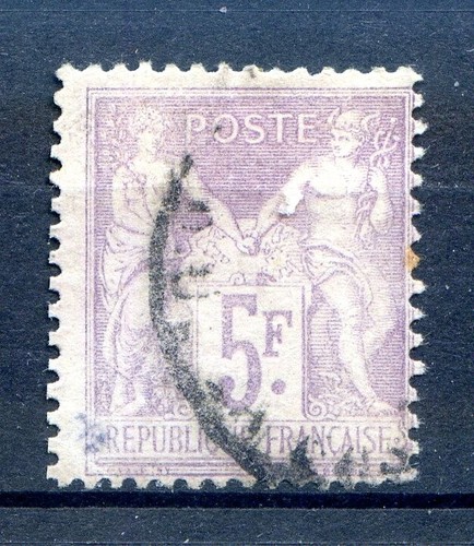 150124 timbre france type - 150124,