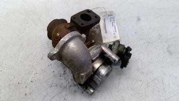 Turbo citroen phase 1 - citroen, 1.4