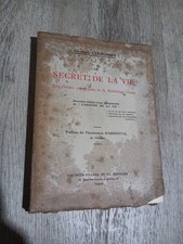 G. Lakhovsky - Le Secret De La