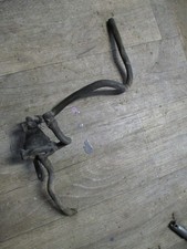 recyclage gaz d'échappement