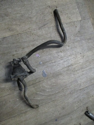 Recyclage gaz échappement - recyclage,