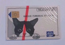 Télécarte 50 Unités Neuve