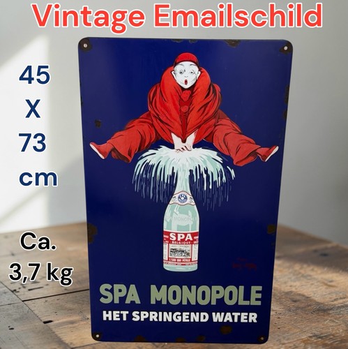 Vintage spa monopole - vintage,