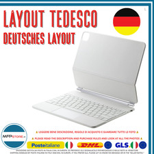 Clavier Magique T89 Pour Ipad