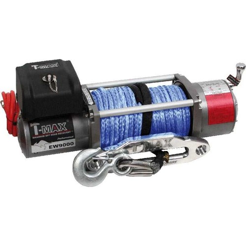 Treuil max pew9000 - t-max,
