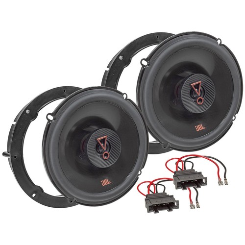 Kit jbl stage3 627f - kit,