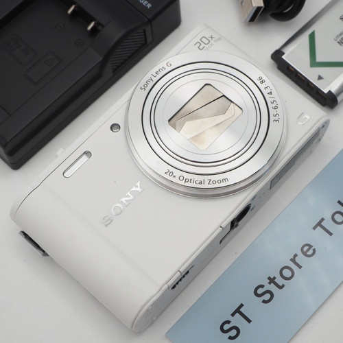 Comme neuf appareil photo - [comme,