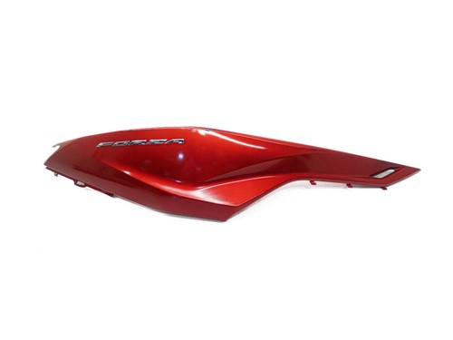 Coque arrière droite honda - arrière, (honda