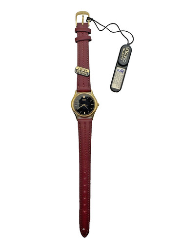 Montre seiko quartz - montre,