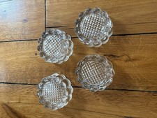 Dessous De Pieds En Verre