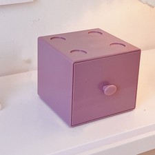 Boîte De Rangement Pour