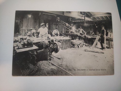 Cpa en sologne - cpa,