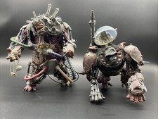 1999 MCFARLANE TECHNO SPAWN