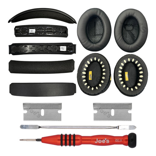 Bose qc35 - ii, kit