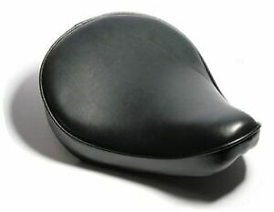 Selle ressorts custom harley - selle,