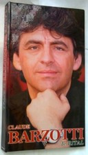 Coffret 3 CD Claude BARZOTTI Le Rital Longbox Long Box Très Bon Etat ULTRA RARE