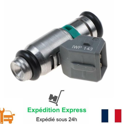 Injecteur pour renault clio - clio, 2