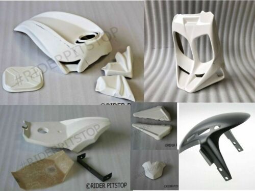 Airbox fender personnalisé - airbox,